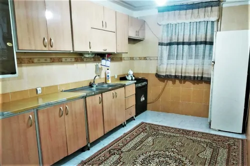 تصویر 3 - آپارتمان صحرا گرد در گرگان