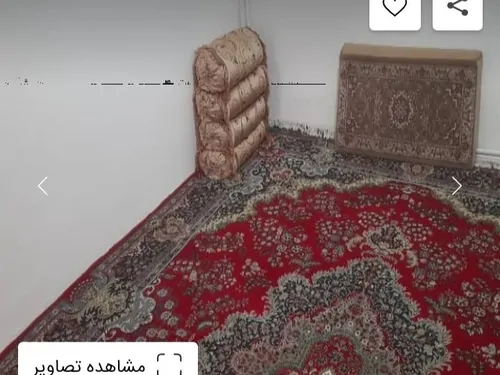 تصویر 4 - خانه ۱۱۰متری فراز بیستون در صحنه