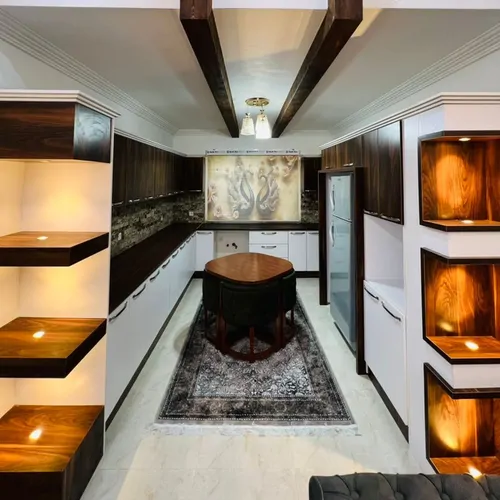 تصویر 5 - ویلا ویلا در  سرخ رود