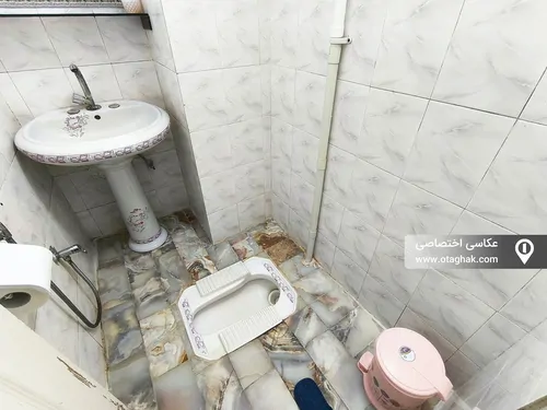 تصویر 17 - آپارتمان مبله سرو سپهری(واحد4) در  کیش