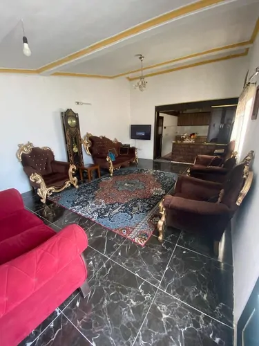 مسافر دنج