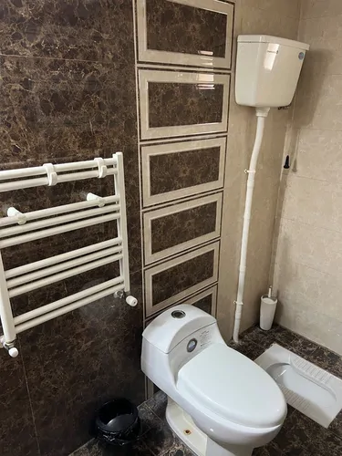 تصویر 14 - آپارتمان لاولی روم چهار تخته (103) با صبحانه رایگان  در  اصفهان