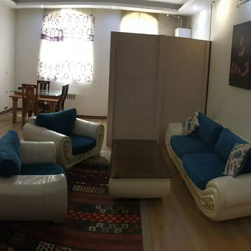 تصویر 3 - آپارتمان مترو باقری اول در تهران