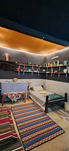 تصویر 2 - سوییت سوییت غروب هرمز در هرمز