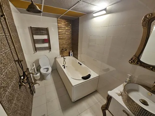 تصویر 24 - ویلا لوکس استخردار آبگرم یاس با بیلیارد در  بابلسر