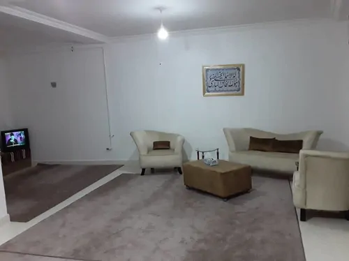 تصویر 3 - آپارتمان مبله وارش در  زیارت