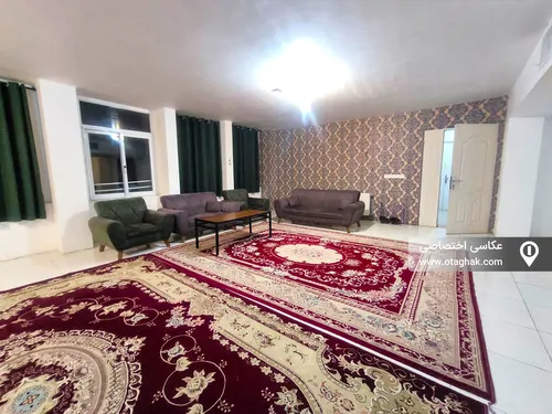 تصویر 8 - هتل آپارتمان مبله نقش جهان (5) در  اصفهان