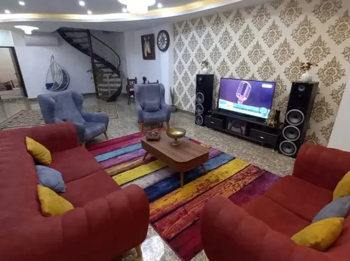 تصویر 4 - ویلا شالیزار2 در سرخ رود