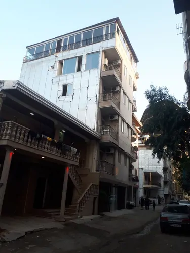 تصویر 15 - آپارتمان ساحلی دانیال (۷) در  بابلسر