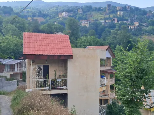 تصویر 9 - ویلا کوهستانی در  دوهزارشهسوار