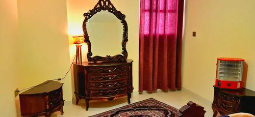 تصویر 18 - آپارتمان مبله زندگی در شهرک گلستان  در  شیراز