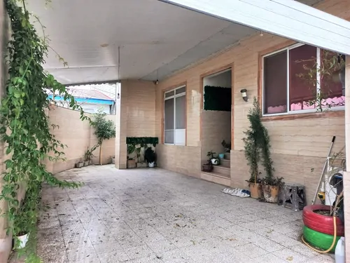 تصویر 21 - ویلا مبله بوستان منطقه آزاد در  انزلی