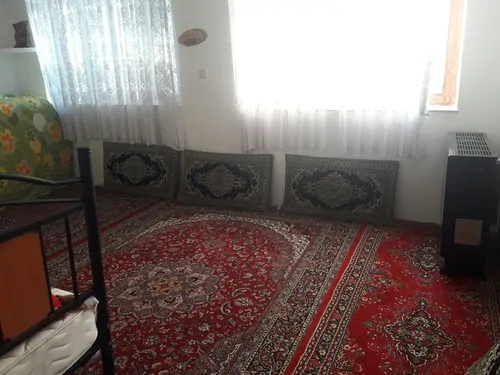 تصویر 5 - ویلا تبرسرا در  ماسال