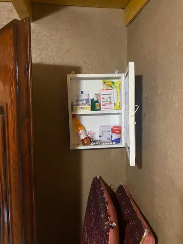 تصویر 30 - ویلا استخردار آبگرم هرمس در علی آباد کتول