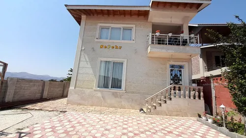 تصویر 9 - ویلا سپهر در  دیلمان