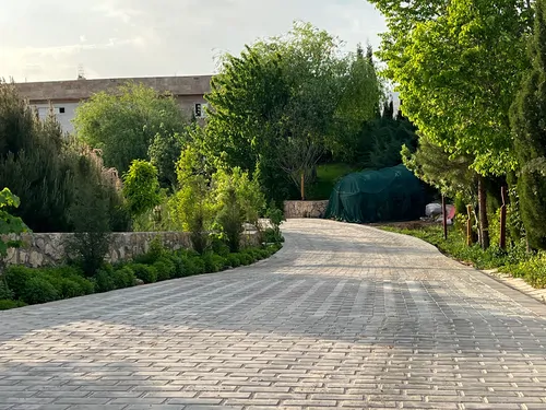 تصویر 17 - خانه گردشگری سلامت (جهان نما) در  شیراز