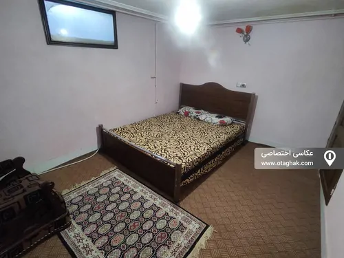 تصویر 9 - آپارتمان مبله خبازی در  کاشان