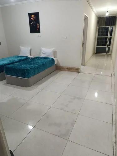 تصویر 5 - سوییت روژان 40 در  شیراز