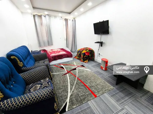 تصویر 6 - سوییت  مبله بمبک در  بوشهر