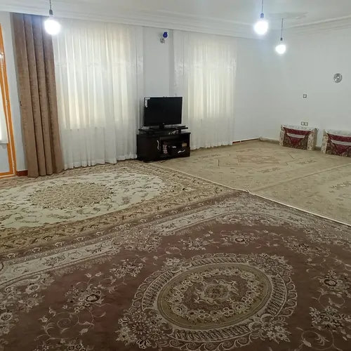 تصویر 4 - ویلا باغ ویلا مدرن در اردبیل