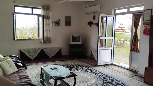 تصویر 4 - روستایی و عشایری ناریکا در صومعهسرا