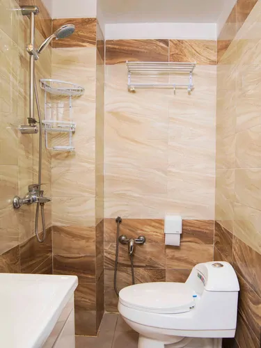 تصویر 14 - آپارتمان مبله لوکس (ویژه) در ونک در  تهران