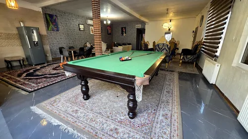 تصویر 11 - ویلا استخردار سرپوشیده آبگرم بهاران در  شهریار