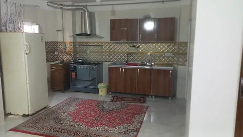 تصویر 5 - آپارتمان ویلا سوئیت دربست در قائمشهر  در  قائمشهر