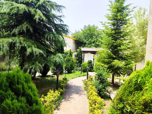 تصویر 2 - خانه 🌿 ویلا لاکچری دوبلکس در کردان کوهسار — آرامش در اوج طبیعت و امکانات مدرن در 🌿 در کردان