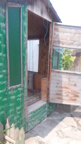تصویر 3 - کلبه گرمه کیمه حیدر عمو در فرح آباد