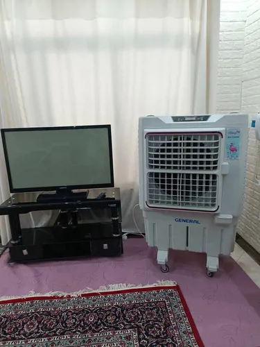 تصویر 2 - آپارتمان اقامتگاه رایان در اصفهان