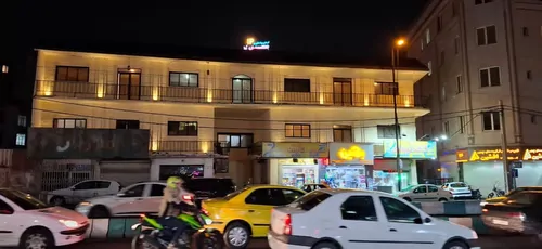 تصویر 11 - سوییت نیک (۱)  در  تهران