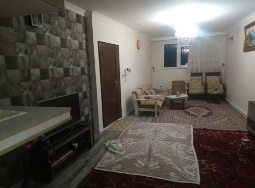 تصویر 2 - آپارتمان مبله طاها در تبریز