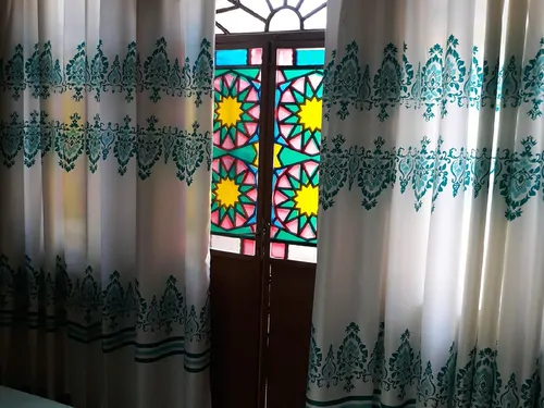 تصویر 2 - اقامتگاه بوم‌گردی علی قلی اقا (اتاق دو تخته) در  اصفهان
