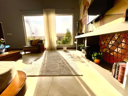 تصویر 4 - ویلا مریال  در  چهارباغ