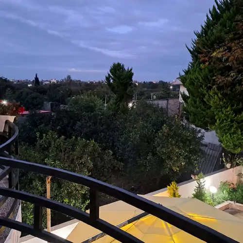 تصویر 2 - ویلا ویلا استخر دار در رامسر