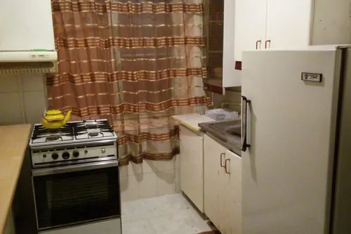 تصویر 3 - آپارتمان مبله ولیعصر در  تهران