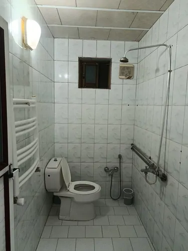 تصویر 26 - ویلا استخردار آبگرم میچکا با بیلیارد در  رامسر