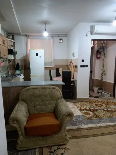 تصویر 5 - آپارتمان شهر باران در رشت