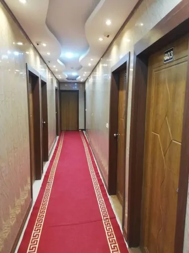 تصویر 2 - هتل آپارتمان آرمان (4 نفره )  در درگهان