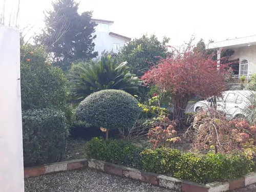 تصویر 9 - ویلا ارجمندی در  نمک آبرود