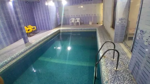 تصویر 34 - ویلا استخردار آبگرم آرامش  در  مشهد