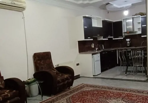 تصویر 4 - آپارتمان ابیطالب (واحد 402) در  مشهد