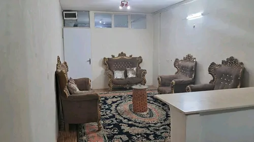 تصویر 4 - سوییت همکف دنج و آرام در تهرانپارس در تهران