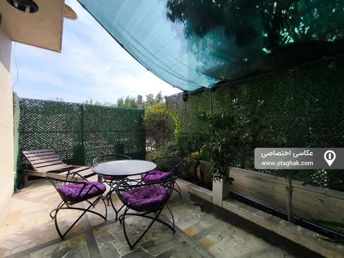 تصویر 4 - ویلا دامون جکوزی دار دیدنیها   در  کیش