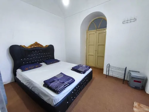 تصویر 3 - اقامتگاه بوم‌گردی عبدالرزاق (۶) در  یزد