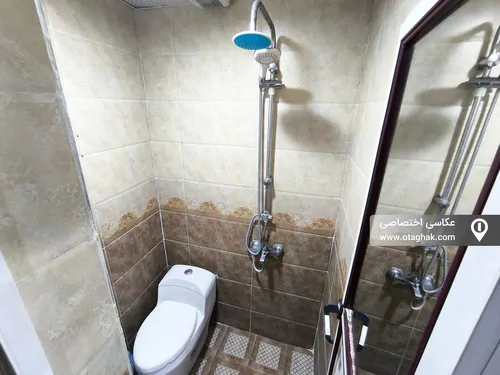 تصویر 9 - هتل آپارتمان مبله آدینه (۴) مرکز شهر در  شیراز