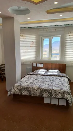 تصویر 5 - هتل آپارتمان آریا (واحد 1) در سامان