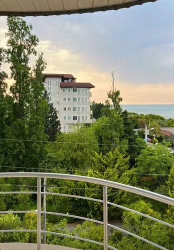تصویر 8 - آپارتمان مبله ساحلی آرتمیس (2) در  چالوس