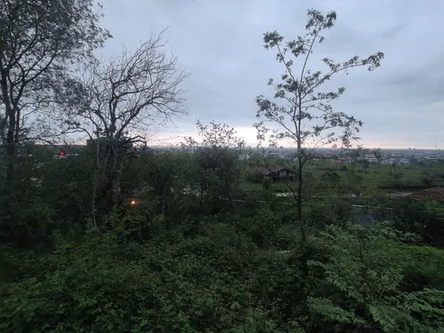 تصویر 10 - کلبه فلت سوئیسی اشراقی  در  نمک آبرود